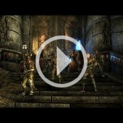 The Elder Scrolls Online ya no tiene suscripción mensual