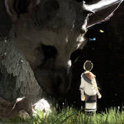 Sony renueva la marca The Last Guardian