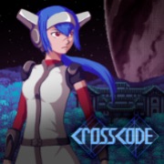CrossCode es un action RPG ambientado en un MMO del futuro