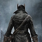 La crítica al habla: Bloodborne