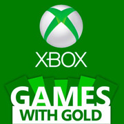 Microsoft se la saca con los Games With Gold de abril