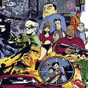 Grand Theft Auto III y los problemas de la nostalgia colectiva