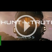 Halo 5, disponible el 27 de octubre