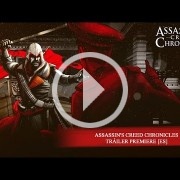 Assassin's Creed Chronicles es ahora una trilogía, ambientada en China, Rusia y la India