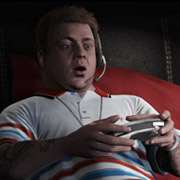 Así se ve GTA V a 60fps