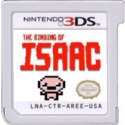 The Binding of Isaac: Rebirth saldrá en Xbox One, New Nintendo 3DS y Wii U