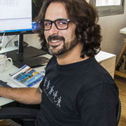 Los ganadores de los PlayStation Awards dan un taller de diseño de videojuegos en Matadero