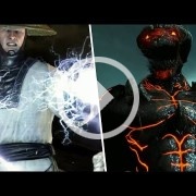 El tráiler de lanzamiento de Mortal Kombat X va a ritmo de System of a Down