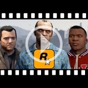 La segunda partida de GTA V se disfruta más con Scanliner