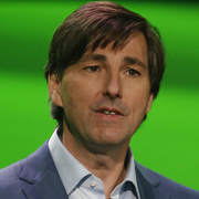 Don Mattrick deja Zynga