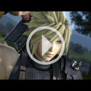 Team Ninja colabora en el desarrollo de Dissidia: Final Fantasy