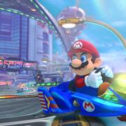 Mute City a 200cc en Mario Kart 8 es lo más cerca que estamos de un nuevo F-Zero