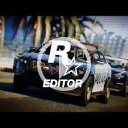 GTA V en PC tiene en exclusiva el Rockstar Editor