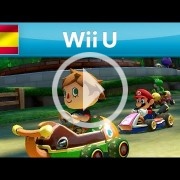 Gana la justicia: Parque Bebé, entre los circuitos del segundo DLC de Mario Kart 8