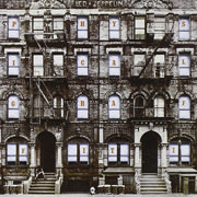 Este videoclip interactivo de Led Zeppelin es lo mejor del día