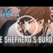 Primer tráiler en inglés de Tales of Zestiria