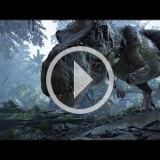 Crytek pone un pie en la realidad virtual con esta demo técnica de dinosaurios