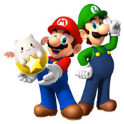 Podéis probar el Puzzle & Dragons de Super Mario en la eShop, desde ya mismo