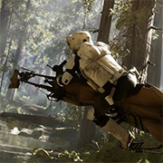 Star Wars: Battlefront saldrá el 17 de noviembre