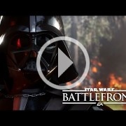 El tráiler de Star Wars Battlefront parece demasiado bueno para ser verdad