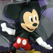 Una tienda china parece haber filtrado las figuras de Disney Infinity 3.0