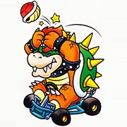 Jugamos en directo al nuevo DLC de Mario Kart 8