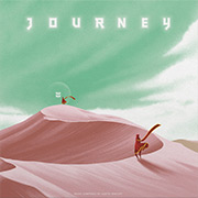 La banda sonora de Journey en vinilo es una cosa seria