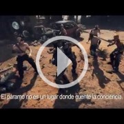 Mucho coche y mucha hostia en el nuevo tráiler de Mad Max