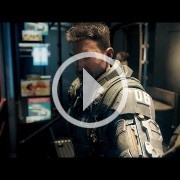 El primer tráiler de Call of Duty: Black Ops III está lleno de robots