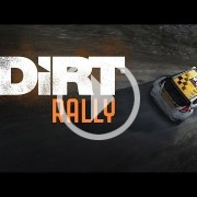 DiRT Rally llega por sorpresa a Early Access