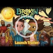 Broken Age vuelve, y ahora es un juego completo