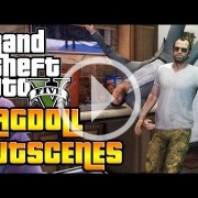 La comedia del año es este mod de GTA V