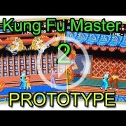 Se descubre la secuela de Kung-Fu Master que nunca llegó a salir