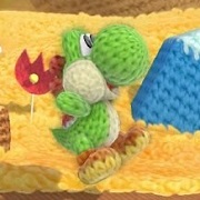 Avance de Yoshi's Woolly World