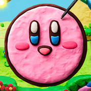 Análisis de Kirby y el Pincel Arcoíris