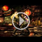 Así se las gasta Jason Voorhees en Mortal Kombat X