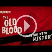 En The Old Blood volvemos al «infame Castillo Wolfenstein»