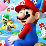 Nintendo llegará a los parques temáticos de la mano de Universal