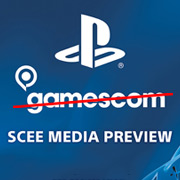 PlayStation pasa su conferencia de la gamescom a la Paris Games Week de octubre
