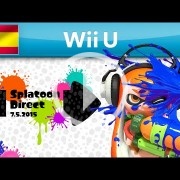 Nombres tronchantes, mecánicas geniales y una demo de broma en el Splatoon Direct