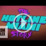 Este documental nos cuenta la historia de Hotline Miami