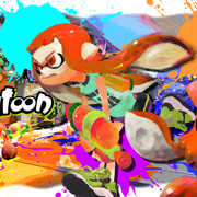 Jugamos a Splatoon en directo