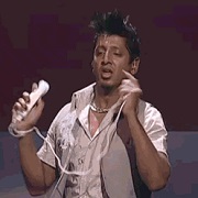 El E3 cumple veinte años
