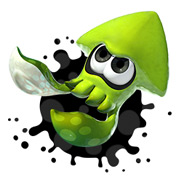 Avance: Splatoon es un shooter de Nintendo, justo eso