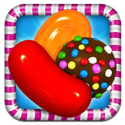Candy Crush Saga vendrá preinstalado en Windows 10