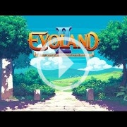 Evoland 2 expande las fronteras de su chiste hasta donde llega la vista