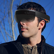 Casey Hudson ficha por Microsoft para trabajar en Xbox y HoloLens