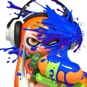 Una hora de Splatoon en vídeo