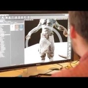 Hellblade va tomando forma con su demo para el E3