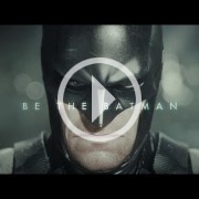 Este tráiler de Batman: Arkham Knight es un poco loco